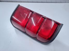 Nissan Patrol 4W60 Lampa tylna 