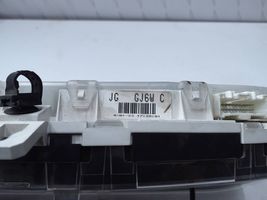 Mazda 6 Tachimetro (quadro strumenti) GJ6WC