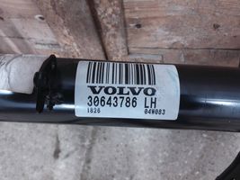 Volvo XC90 Kojelaudan poikittaiskannatin 30643786