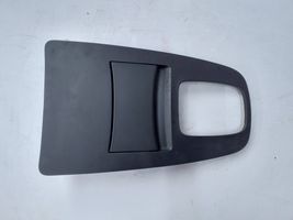 Ford Galaxy Rivestimento in plastica cornice della leva del cambio 7M3863289G