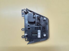Honda CR-Z Schalter Versteller Außenspiegel M44248