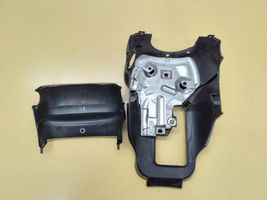 Honda CR-Z Ohjauspyörän pylvään verhoilu 77350TF0