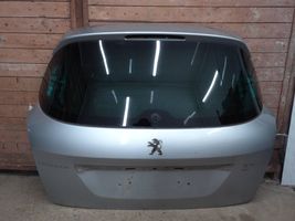 Peugeot 308 Lava-auton perälauta 0279072