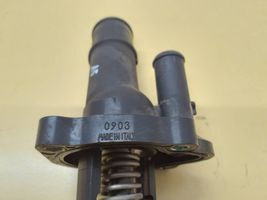 Ford S-MAX Termostato/alloggiamento del termostato 0903