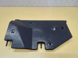 Honda CR-V Garniture panneau inférieur de tableau de bord 77345S9A