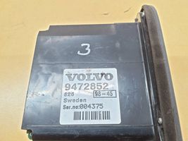 Volvo S80 Klawiatura telefonu 9472852