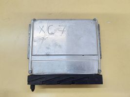 Volvo XC70 Calculateur moteur ECU 08627455