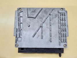 Volvo XC70 Calculateur moteur ECU 08627455