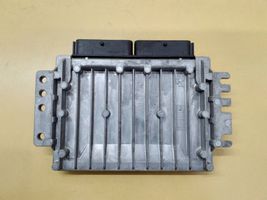 Volvo S40, V40 Sterownik / Moduł ECU P30614641