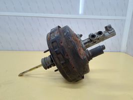 Volvo XC70 Brake booster 8646010