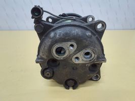 Volvo S40, V40 Ilmastointilaitteen kompressorin pumppu (A/C) 8708581