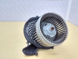 Volvo S80 Heater fan/blower RHD28421