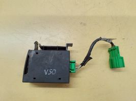 Volvo V50 Unité / module navigation GPS 8673121