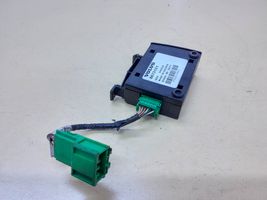 Volvo V50 Unité / module navigation GPS 8673121