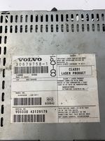 Volvo S40 Unità di navigazione lettore CD/DVD 306797581