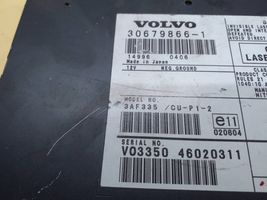 Volvo V50 Caricatore CD/DVD 30679866