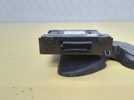 BMW 5 E60 E61 Boîtier module alarme 0076215