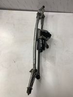 Volvo V70 Moteur d'essuie-glace 09151850