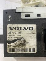 Volvo S40 Elektryczny podnośnik szyby drzwi tylnych 30710149