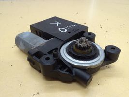 Volvo S40 Front door window regulator motor 31264782AA