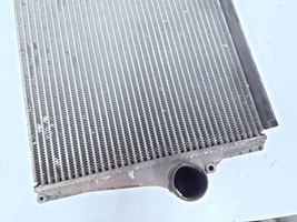Volvo S60 Intercooler air channel guide 