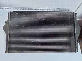 Volvo S60 Canale guida dell’aria dell’intercooler 