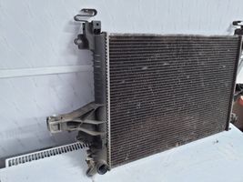 Volvo S80 Kit Radiateur 30714047