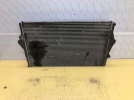 Volvo S60 Intercooler air channel guide 874386B