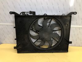 Volvo S60 Ventilateur, condenseur de climatisation 30647253