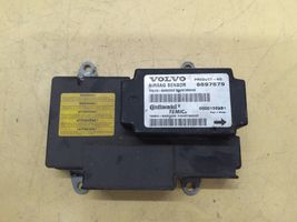 Volvo S40 Module de contrôle airbag 8697679