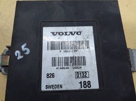 Volvo S40, V40 Mukavuusmoduuli 30621188