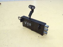 Volvo V50 Antennin ohjainlaite 30737918