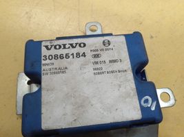 Volvo S40 Centralina/modulo immobilizzatore 30865184