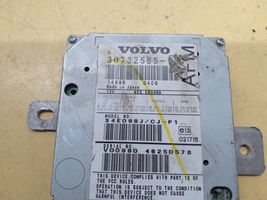 Volvo V50 Amplificateur d'antenne 30732565