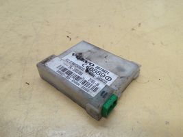 Volvo S60 Unidad de control/módulo de alarma 8673921