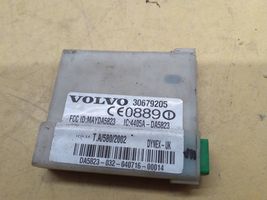 Volvo S60 Unidad de control/módulo de alarma 30679205