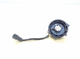 Volvo S60 Module d'unité de commande de ventilateur 8666595