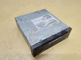 Volvo S80 Navigation unit CD/DVD player 86739421