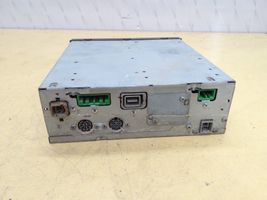 Volvo S80 Navigation unit CD/DVD player 86739421