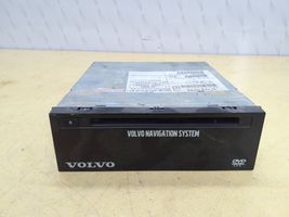Volvo S80 Navigation unit CD/DVD player 86739421