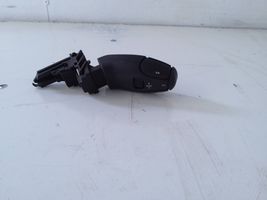 Citroen C5 Panel radia 9641796480