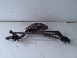 Toyota Auris 150 Moteur d'essuie-glace 8511002190