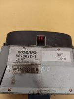 Volvo S60 Monitor/display/piccolo schermo 86738221