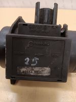 BMW 7 E38 Mass air flow meter 722184500