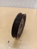 BMW 7 E38 Ohjaustehostimen pumpun hihnapyörä 2246719