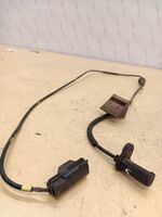 Volvo XC90 ABS brake wheel speed sensor 8634238