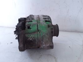 Opel Zafira A Alternator 90561971