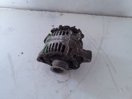 Opel Zafira A Alternator 90561971