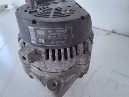 Opel Zafira A Alternator 90356897