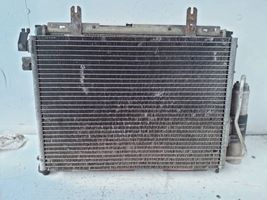 Citroen Jumper Ventilatore di raffreddamento elettrico del radiatore PA66GFMD30